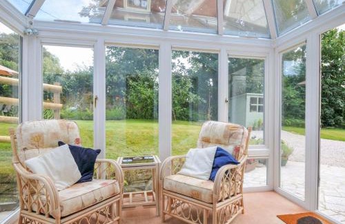 Brazzacott House | Upper Court Cottage
