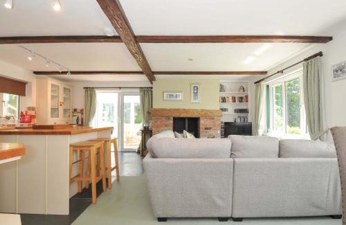 Brazzacott House | Upper Court Cottage