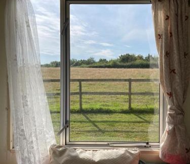 Sticklepath Apartment | Upper Farm Lodge - Near Dartmoor walks