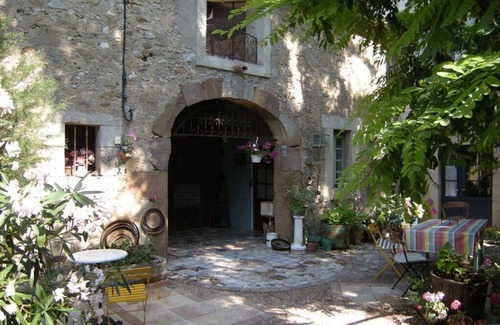 Ferrals-les-Corbieres House | "Upper floor" in the petit domaine