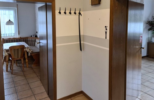 Flape Apartment | Upper floor apartment, 112sqm, 3 bedrooms, max. 6 people