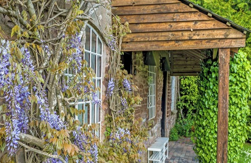 Hereford Cottage | Upper House - UK48805