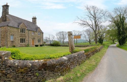 Hulme End House | Upper Hurst Farmhouse
