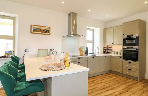 Hulme End Cottage | Upper Hurst Farmhouse