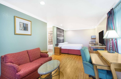 Upper Lake Hotel | Upper Lake Inn and Suites