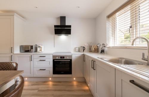 Windermere Villa | Upper Oak House