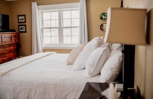 Westport Bed & Breakfast | Upper Rideau Bed & Breakfast