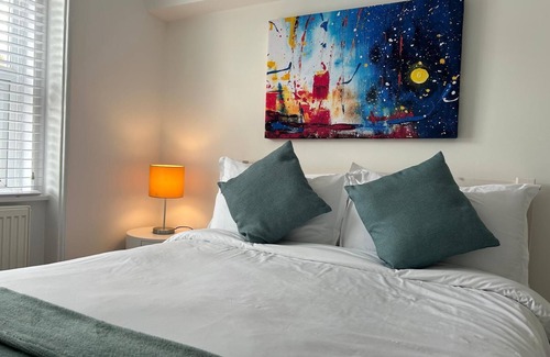 Kemptown House | Upper Rock Brighton Guest House