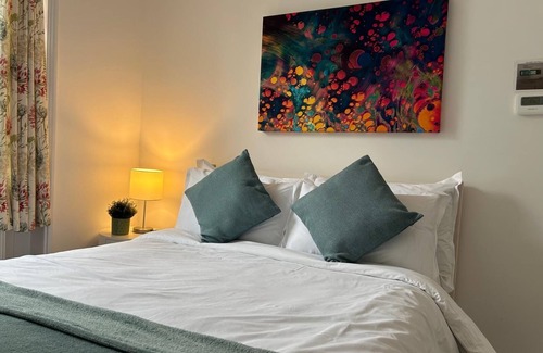 Kemptown House | Upper Rock Brighton Guest House