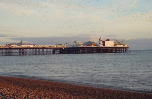 Brighton Hotel | Upper Rock G1 - double room en-suite