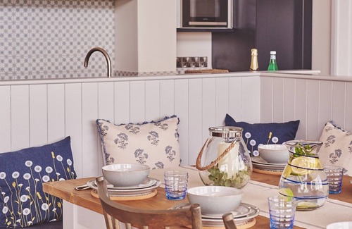 Montgomery Apartment | Upper Tumble Cottage - Luxury Cottages