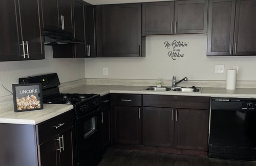 Atlanta RV Rental | UPPER WESTSIDE RP BNB