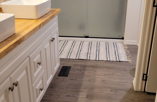 Cienega Springs House | Upriver home 15min to Parker