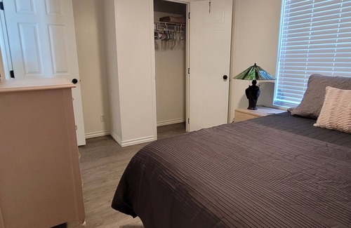 Cienega Springs House | Upriver home 15min to Parker