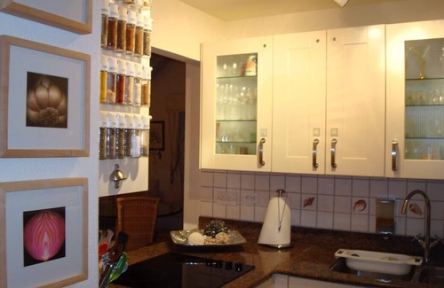 Rockley Apartment | Upscale South Coast Holiday Apartment with Pool at Springcourt, Rockley
