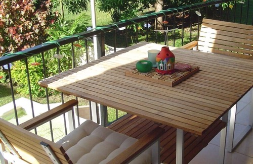 Rockley Apartment | Upscale South Coast Holiday Apartment with Pool at Springcourt, Rockley