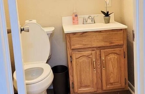 Kettering House | Upscale 4BR @ The Greene | Exclusive Location