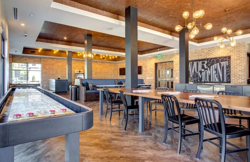 Charlotte Apartment | Upscale & Airy 2 Bed Suite—In Waverly!