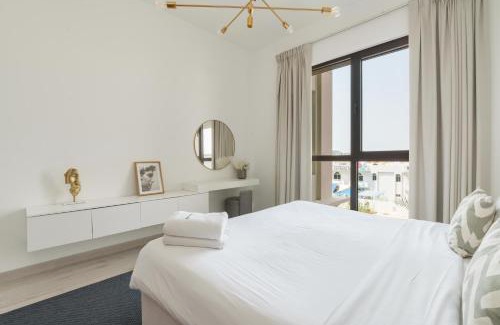 Umm Suqeim 3 Apartment | Upscale Apartment in Madinat Jumeirah Living