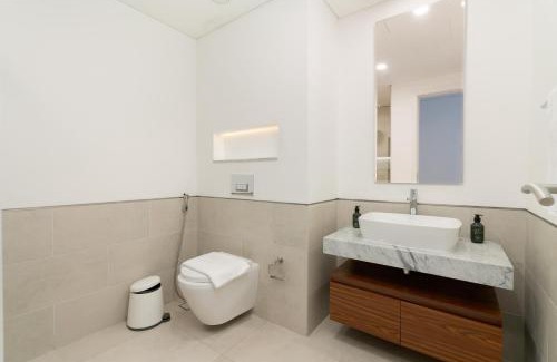 Umm Suqeim 3 Apartment | Upscale Apartment in Madinat Jumeirah Living