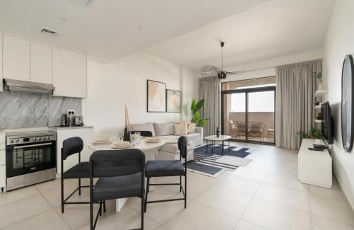Umm Suqeim 3 Apartment | Upscale Apartment in Madinat Jumeirah Living