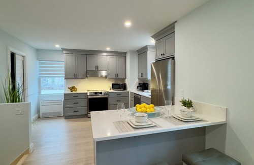Mystic - New London Apartment | Upscale Apartment in Mystic 7 Minute Walk to Drawbridge