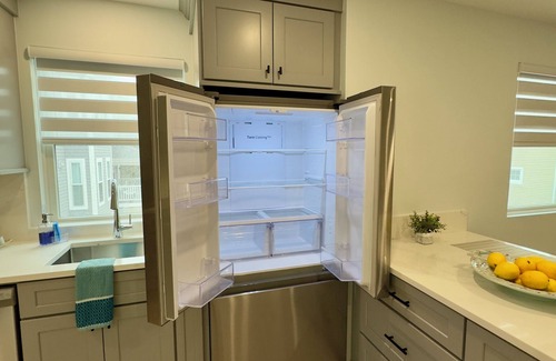 Mystic - New London Apartment | Upscale Apartment in Mystic 7 Minute Walk to Drawbridge
