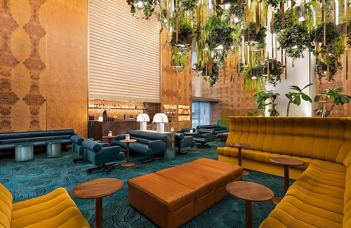 Financial District Hotel | Upscale Boutique Hotel Near Crypto.com Arena, Convention Center & Grand Park