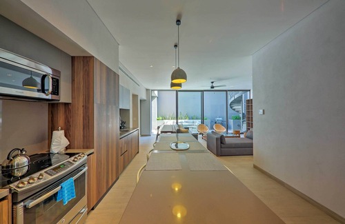 El Medano Ejidal Apartment | Upscale Cabo Home w/Jacuzzi, Above Puerto Paraiso