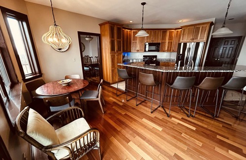 Poplar Ridge House | Upscale Cayuga Lakefront - beautiful water access - on Finger Lakes Wine Trail