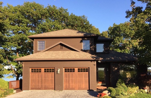 Poplar Ridge House | Upscale Cayuga Lakefront - beautiful water access - on Finger Lakes Wine Trail