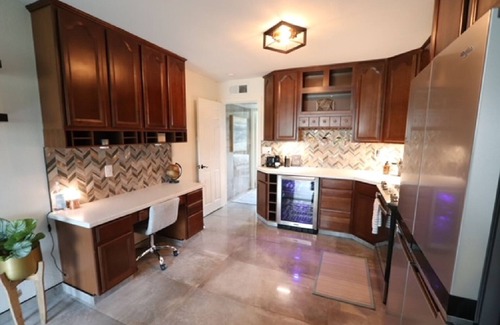 Desert Hot Springs Condo | Upscale condo 20 min from Palm Springs
