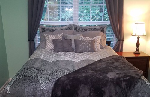 Nashboro Village House | Upscale Nashville Townhome on Golf Course*