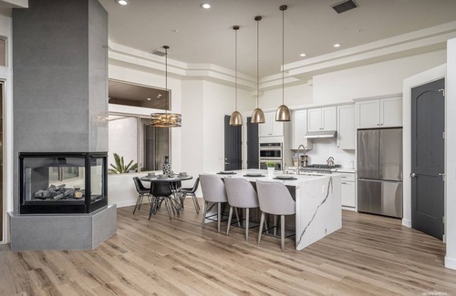 Crown View Estates Final House | Upscale North Scottsdale Getaway with Heated Pool, Spa, Golf & Hiking