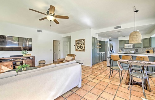 Ahwatukee Foothills House | Upscale Phoenix Abode: Walk to South Mountain Park