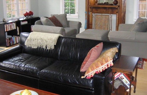 Green Hills Cottage | Upscale Private Guest Cottage in the Heart of Nashville