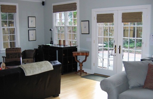 Green Hills Cottage | Upscale Private Guest Cottage in the Heart of Nashville