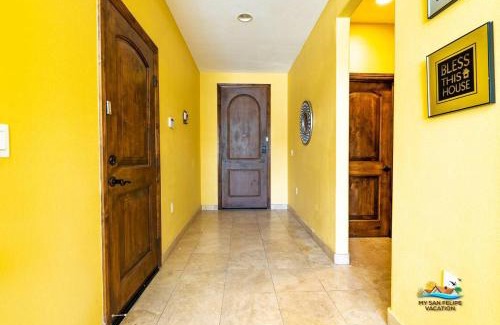 El Dorado Ranch House | Upscale San Felipe Vacation Villa 41-1