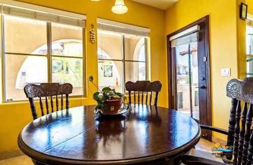 El Dorado Ranch House | Upscale San Felipe Vacation Villa 41-1