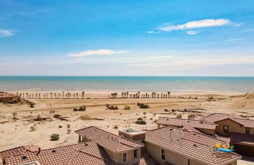 El Dorado Ranch House | Upscale San Felipe Vacation Villa 41-1