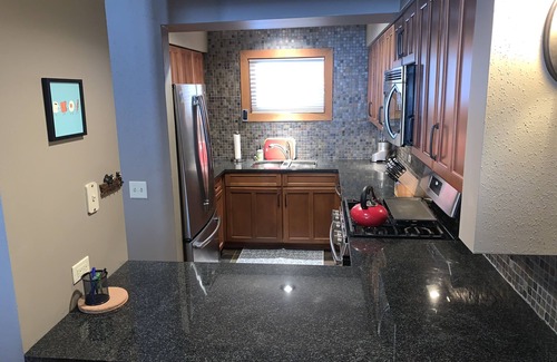 Central Vermont- Killington Condo | Upscale Ski In/Out Two Bedroom Sunrise End Unit Condo Steps From the Trail