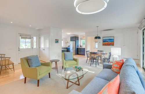 Southwest Harbor House | Upscale Southwest Harbor Retreat - Dog Friendly!