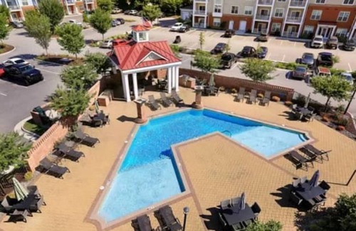 Norfolk Apartment | Upscale Stay in Norfolk