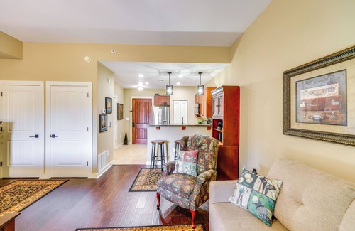 St. Augustine Condo | Upscale Studio ~ 15 Mi to Dtwn St Augustine!