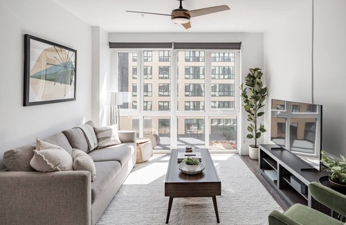 Huntsville House | Upscale Urban Escape w/Kitchen | Near Famous Landmarks & Museums | Pet Friendly