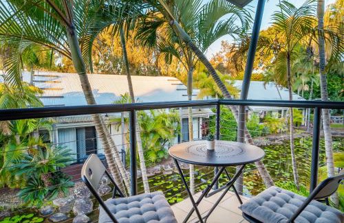 Noosaville Apartment | Upstairs 1 Bedroom Unit in Noosaville Resort