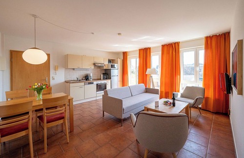 Koserow Hotel | Upstalsboom Koserow Hotel & Apartments
