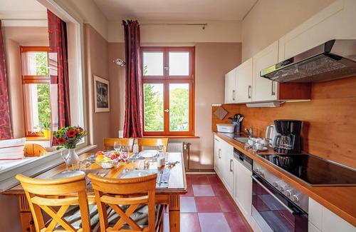 Koserow Hotel | Upstalsboom Koserow Hotel & Apartments