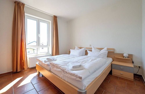 Koserow Hotel | Upstalsboom Koserow Hotel & Apartments