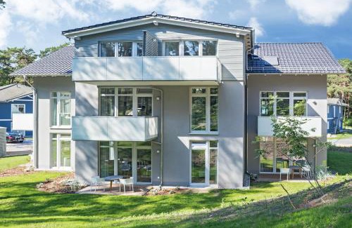 Trassenheide Apartment | Upstalsboom Residenzen Trassenheide